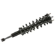 Purchase Top-Quality Front Complete Strut Assembly by MONROE - 153032R pa12