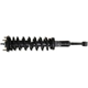 Purchase Top-Quality Front Complete Strut Assembly by MONROE - 153032R pa2