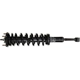 Purchase Top-Quality Front Complete Strut Assembly by MONROE - 153032R pa9