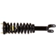 Purchase Top-Quality MONROE - 181100 - Front Complete Strut Assembly pa2