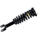 Purchase Top-Quality MONROE - 181100 - Front Complete Strut Assembly pa3