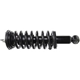 Purchase Top-Quality Front Complete Strut Assembly by MONROE - 181102 pa2