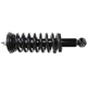 Purchase Top-Quality Front Complete Strut Assembly by MONROE - 181102 pa4