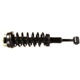 Purchase Top-Quality Front Complete Strut Assembly by MONROE - 181124 pa2