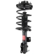 Purchase Top-Quality MONROE - 181136 - Front Complete Strut Assembly pa6