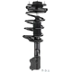 Purchase Top-Quality MONROE - 181136 - Front Complete Strut Assembly pa7