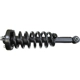 Purchase Top-Quality MONROE - 181140 - Front Complete Strut Assembly pa2