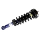 Purchase Top-Quality MONROE - 181141 - Front Complete Strut Assembly pa10