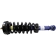 Purchase Top-Quality MONROE - 181141 - Front Complete Strut Assembly pa3