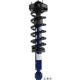 Purchase Top-Quality MONROE - 181141 - Front Complete Strut Assembly pa4