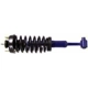 Purchase Top-Quality Front Complete Strut Assembly by MONROE - 181321 pa2