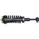 Purchase Top-Quality Front Complete Strut Assembly by MONROE - 181321 pa3