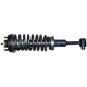 Purchase Top-Quality Front Complete Strut Assembly by MONROE - 181321 pa9