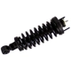 Purchase Top-Quality Front Complete Strut Assembly by MONROE - 181346 pa3