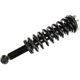 Purchase Top-Quality Front Complete Strut Assembly by MONROE - 181351L pa3