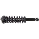 Purchase Top-Quality Front Complete Strut Assembly by MONROE - 181351R pa1