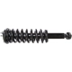 Purchase Top-Quality Front Complete Strut Assembly by MONROE - 181351R pa3