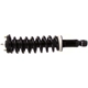 Purchase Top-Quality MONROE - 181352L - Front Complete Strut Assembly pa3