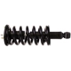 Purchase Top-Quality MONROE - 181358 - Front Complete Strut Assembly pa3