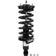 Purchase Top-Quality MONROE - 181358 - Front Complete Strut Assembly pa6