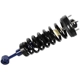 Purchase Top-Quality MONROE - 181361 - Front Complete Strut Assembly pa6