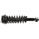 Purchase Top-Quality MONROE - 181362 - Front Complete Strut Assembly pa3