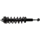 Purchase Top-Quality MONROE - 181371L - Front Complete Strut Assembly pa2