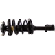 Purchase Top-Quality Front Complete Strut Assembly by MONROE - 181405 pa2