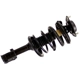 Purchase Top-Quality Front Complete Strut Assembly by MONROE - 181405 pa3