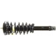 Purchase Top-Quality Front Complete Strut Assembly by MONROE - 181417 pa1
