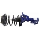 Purchase Top-Quality Front Complete Strut Assembly by MONROE - 181433 pa2