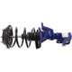 Purchase Top-Quality Front Complete Strut Assembly by MONROE - 181433 pa6