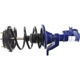 Purchase Top-Quality MONROE - 181434 - Front Complete Strut Assembly pa3