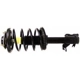 Purchase Top-Quality Front Complete Strut Assembly by MONROE - 181461 pa1