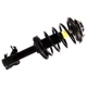 Purchase Top-Quality Front Complete Strut Assembly by MONROE - 181461 pa5