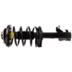 Purchase Top-Quality Front Complete Strut Assembly by MONROE - 181462 pa1