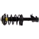 Purchase Top-Quality Front Complete Strut Assembly by MONROE - 181462 pa2