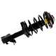 Purchase Top-Quality Front Complete Strut Assembly by MONROE - 181462 pa3
