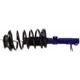 Purchase Top-Quality Front Complete Strut Assembly by MONROE - 181504 pa1