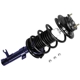 Purchase Top-Quality Front Complete Strut Assembly by MONROE - 181504 pa10