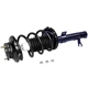 Purchase Top-Quality Front Complete Strut Assembly by MONROE - 181504 pa4