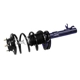 Purchase Top-Quality Front Complete Strut Assembly by MONROE - 181505 pa2