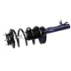 Purchase Top-Quality Front Complete Strut Assembly by MONROE - 181505 pa9