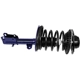 Purchase Top-Quality MONROE - 181572L - Front Complete Strut Assembly pa4