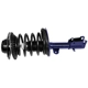 Purchase Top-Quality MONROE - 181572R - Front Complete Strut Assembly pa2
