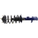 Purchase Top-Quality MONROE - 181593 - Front Complete Strut Assembly pa3