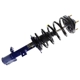 Purchase Top-Quality MONROE - 181593 - Front Complete Strut Assembly pa4
