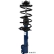Purchase Top-Quality MONROE - 181593 - Front Complete Strut Assembly pa6