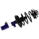 Purchase Top-Quality Front Complete Strut Assembly by MONROE - 181597 pa3