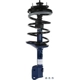 Purchase Top-Quality Front Complete Strut Assembly by MONROE - 181598 pa5